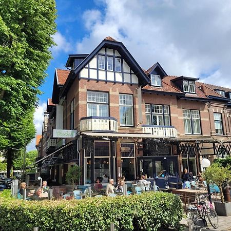 Hotel Bloemendaal Kültér fotó