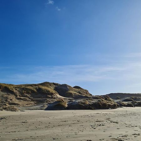 Hotel Bloemendaal Kültér fotó
