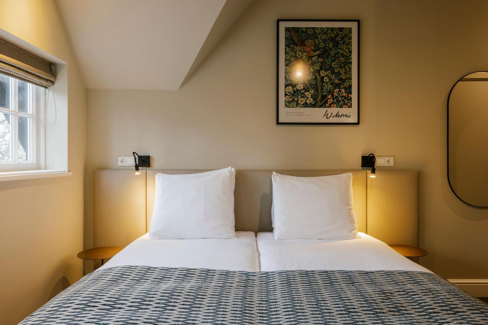 Hotel Bloemendaal Kültér fotó