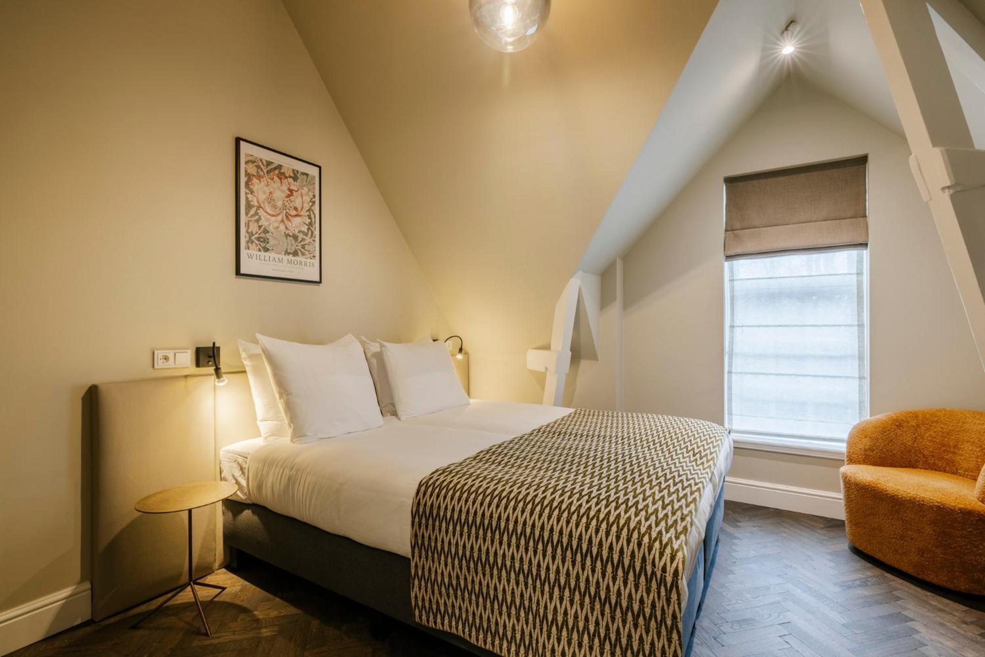 Hotel Bloemendaal Kültér fotó
