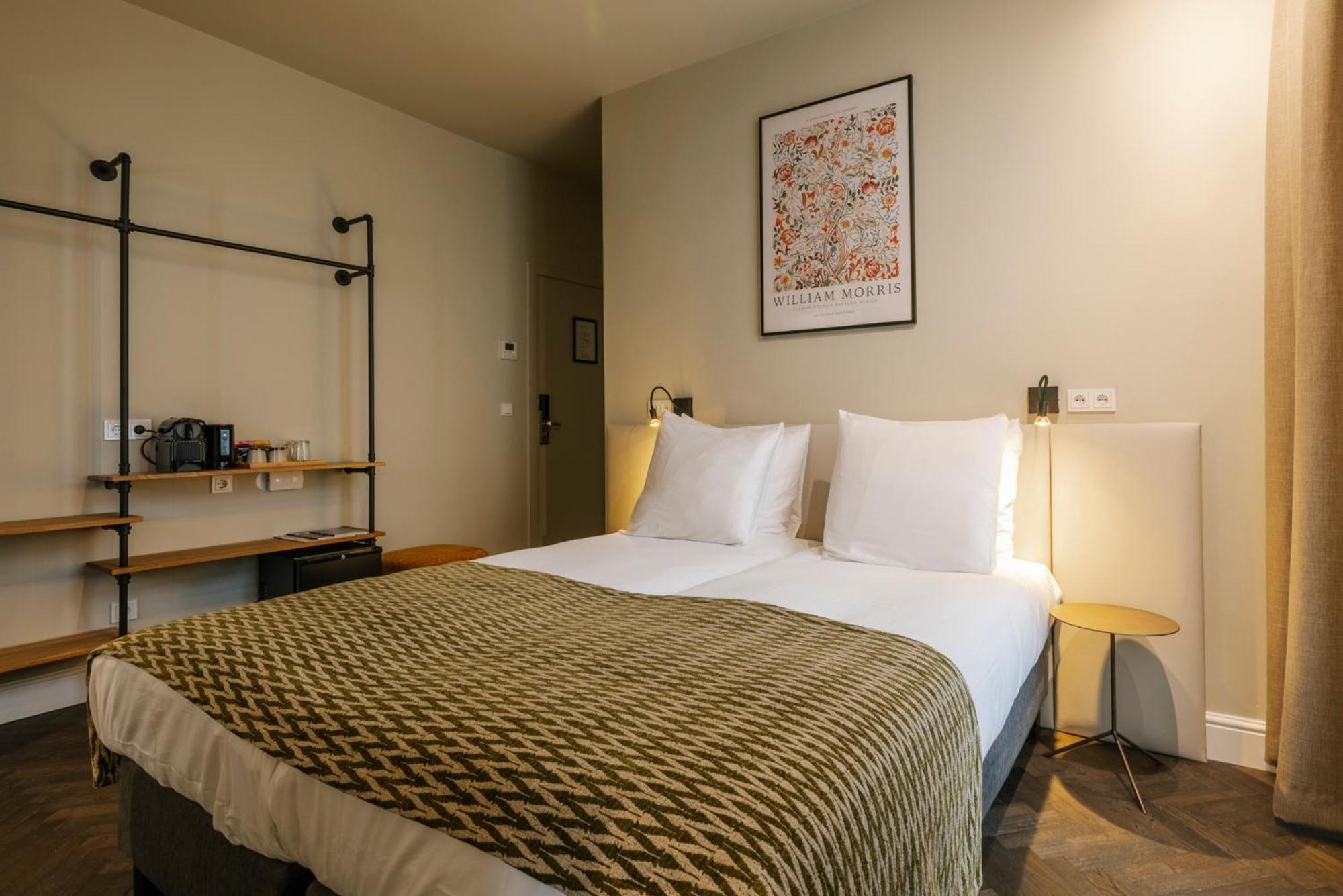 Hotel Bloemendaal Kültér fotó