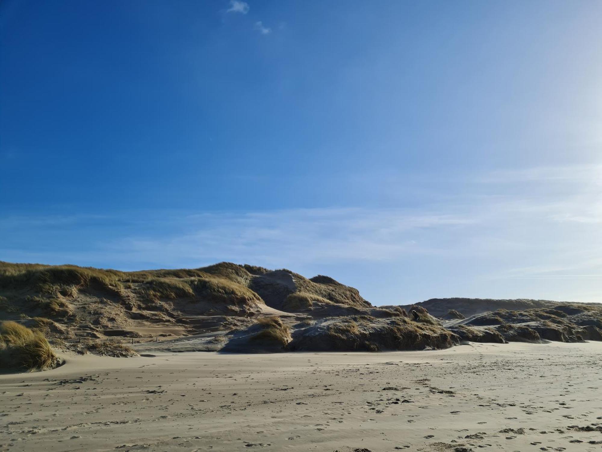 Hotel Bloemendaal Kültér fotó