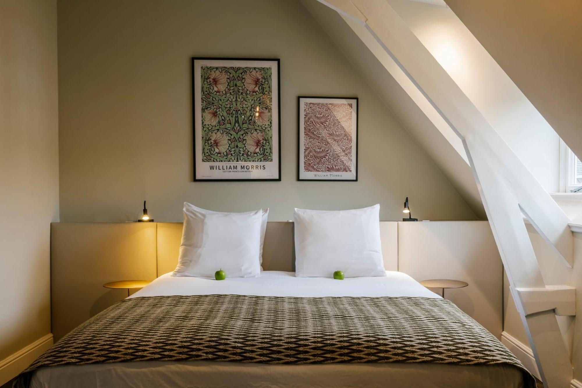 Hotel Bloemendaal Kültér fotó