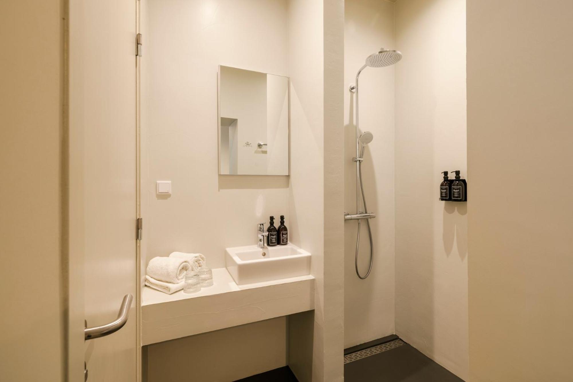 Hotel Bloemendaal Kültér fotó