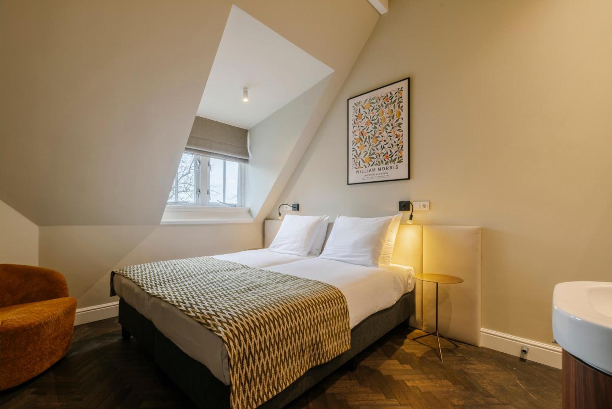 Hotel Bloemendaal Kültér fotó