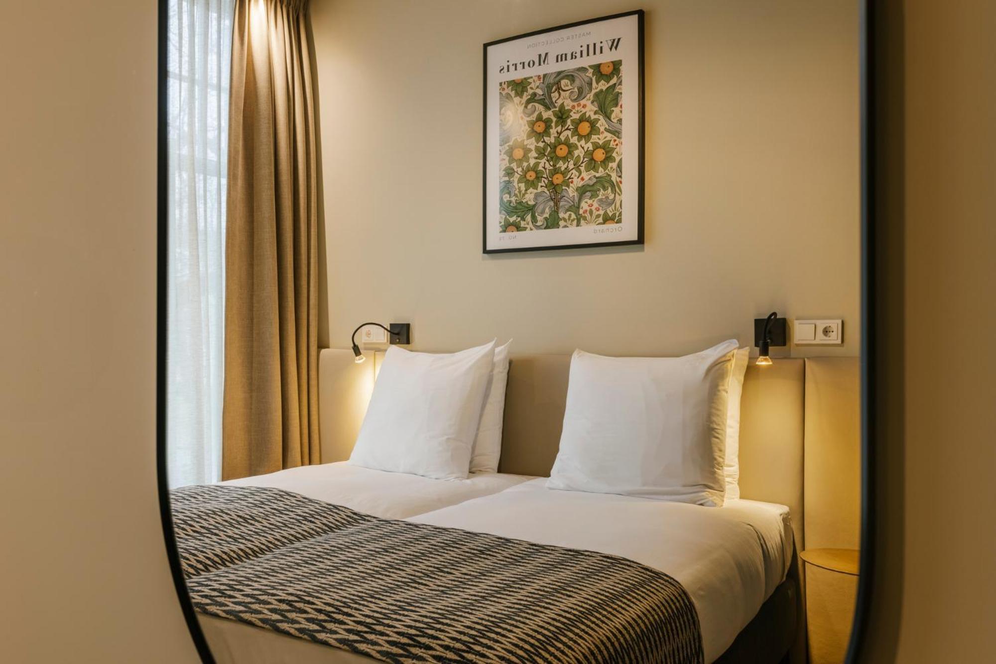 Hotel Bloemendaal Kültér fotó