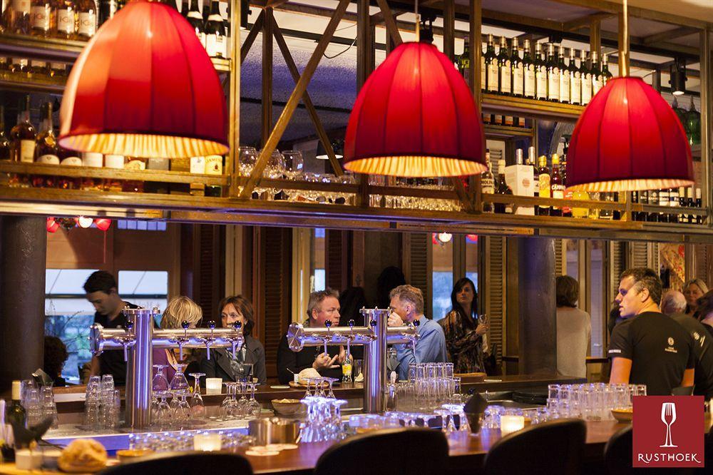 Hotel Bloemendaal Kültér fotó