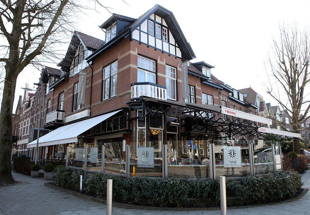 Hotel Bloemendaal Kültér fotó