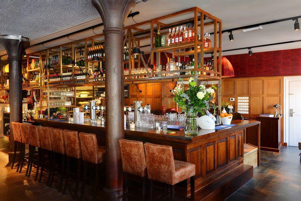 Hotel Bloemendaal Kültér fotó