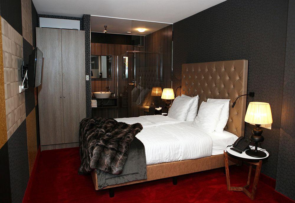 Hotel Bloemendaal Kültér fotó