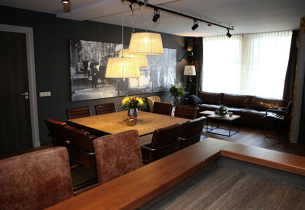 Hotel Bloemendaal Kültér fotó