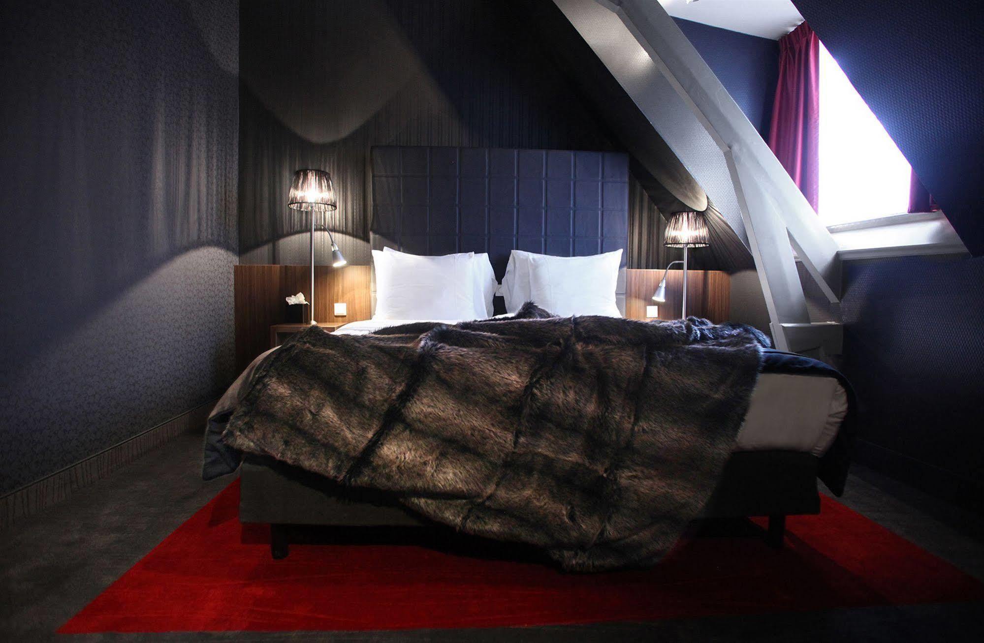 Hotel Bloemendaal Kültér fotó