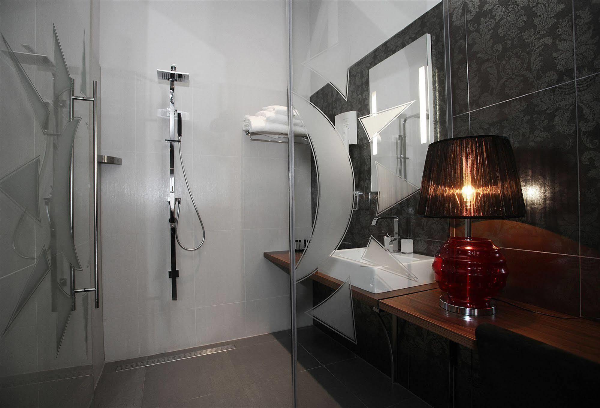Hotel Bloemendaal Kültér fotó