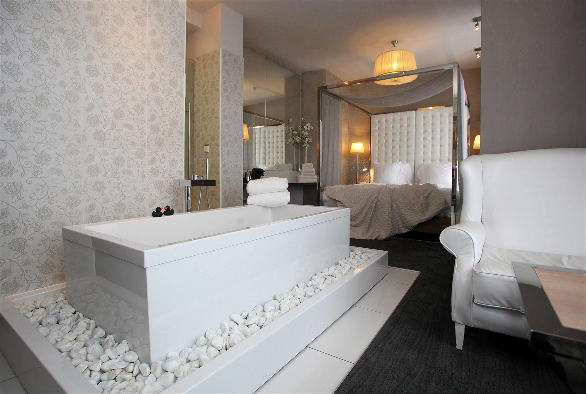 Hotel Bloemendaal Kültér fotó