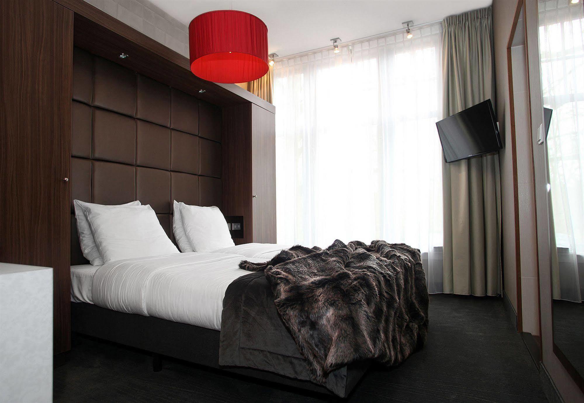 Hotel Bloemendaal Kültér fotó