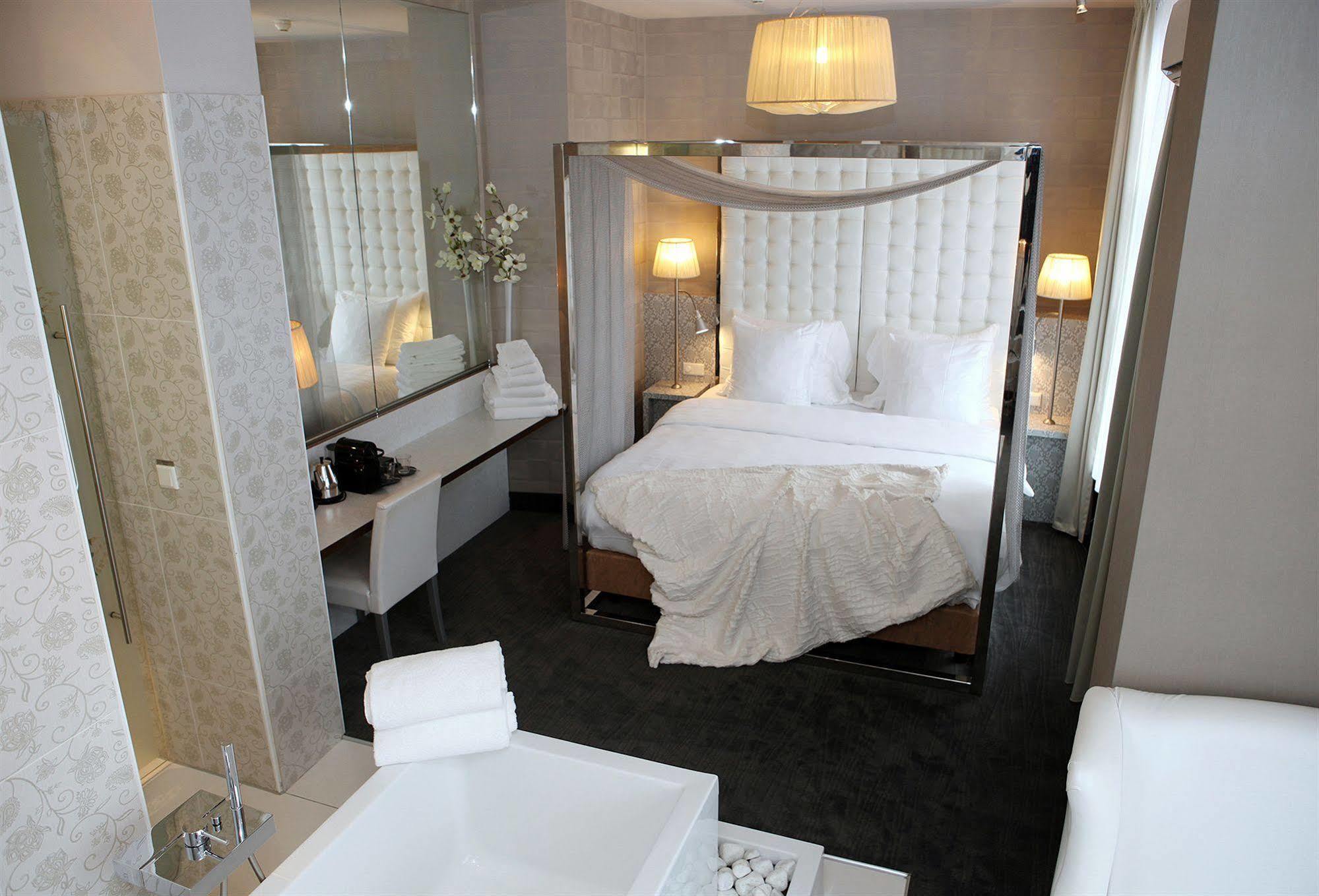 Hotel Bloemendaal Kültér fotó