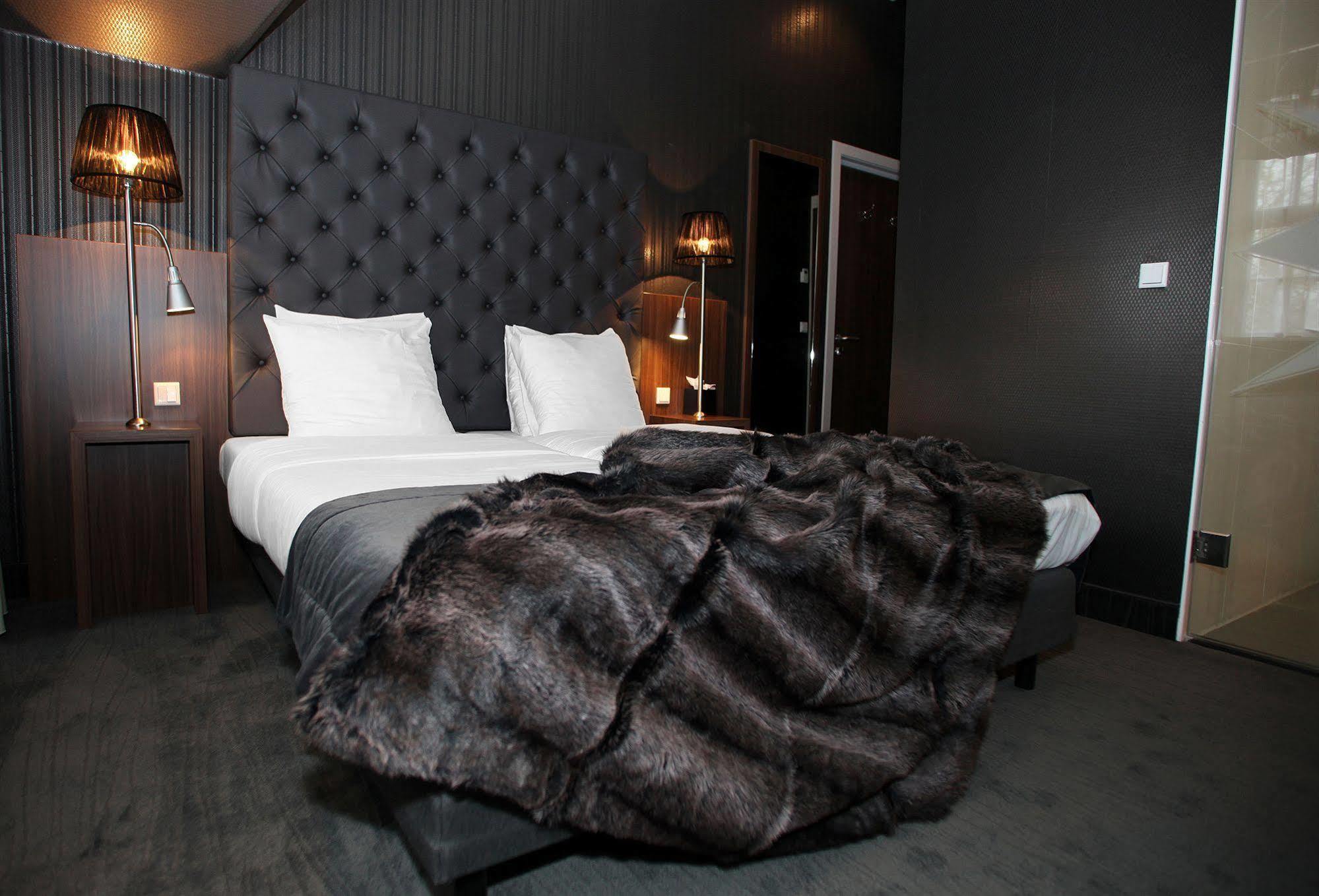 Hotel Bloemendaal Kültér fotó