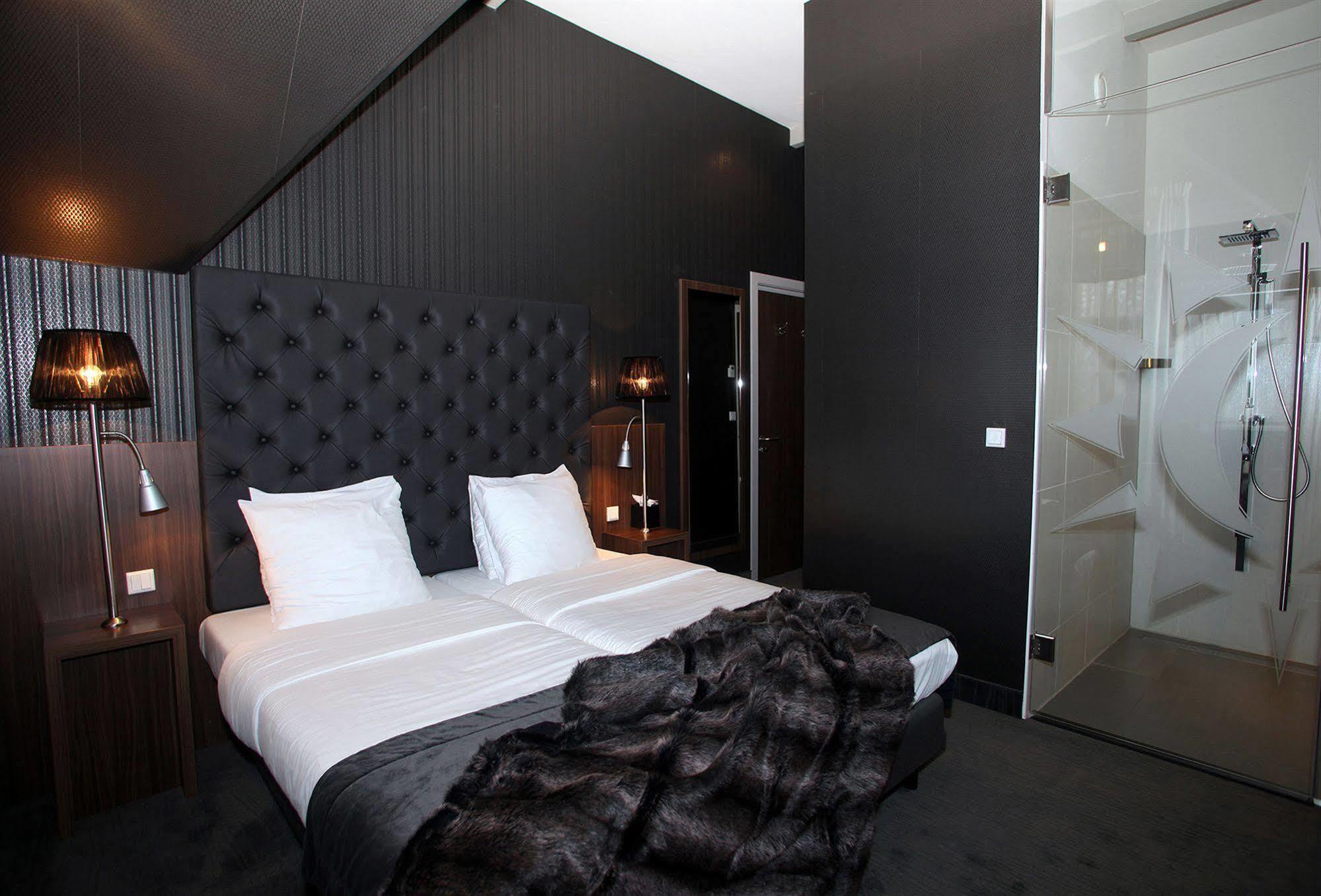 Hotel Bloemendaal Kültér fotó