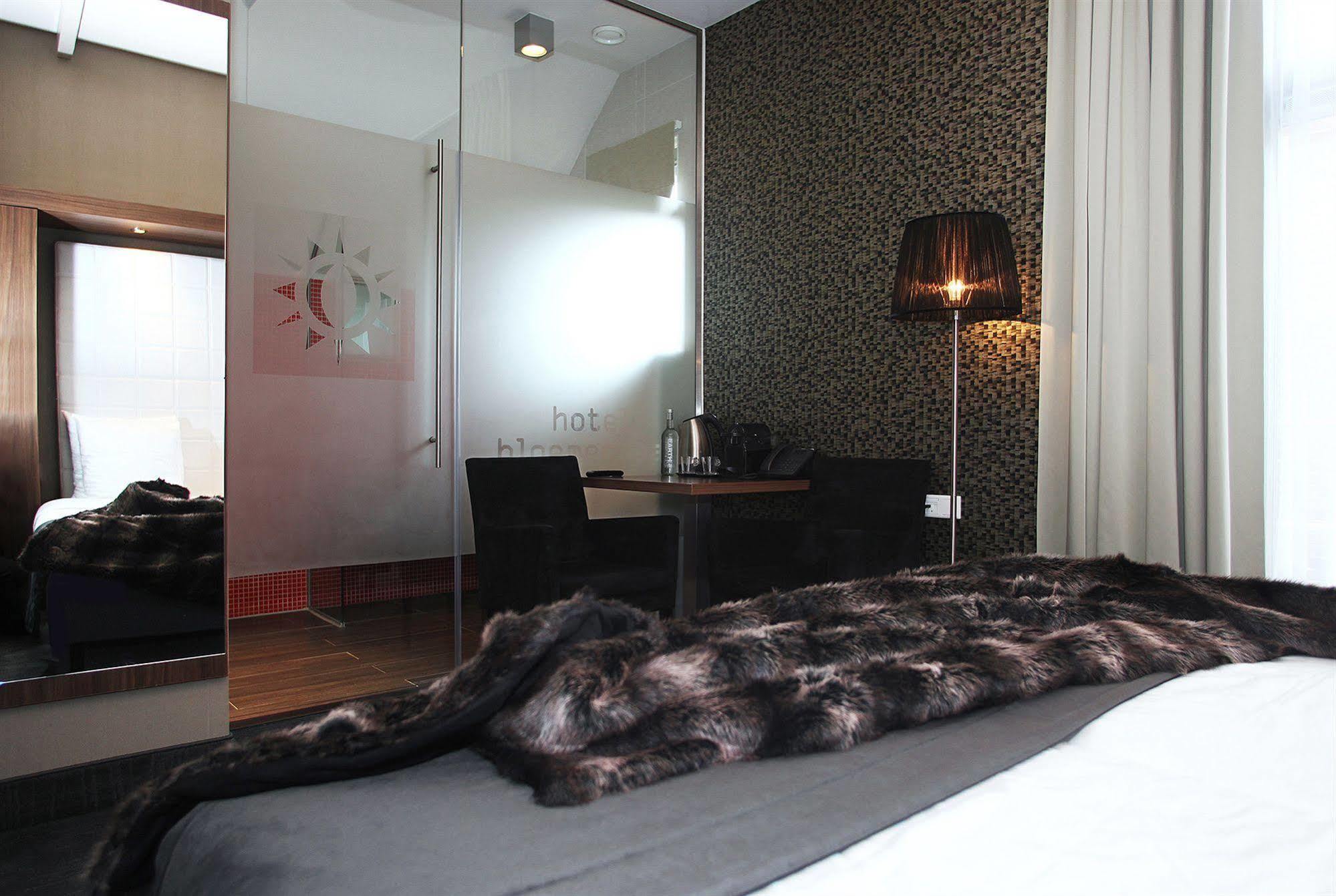 Hotel Bloemendaal Kültér fotó