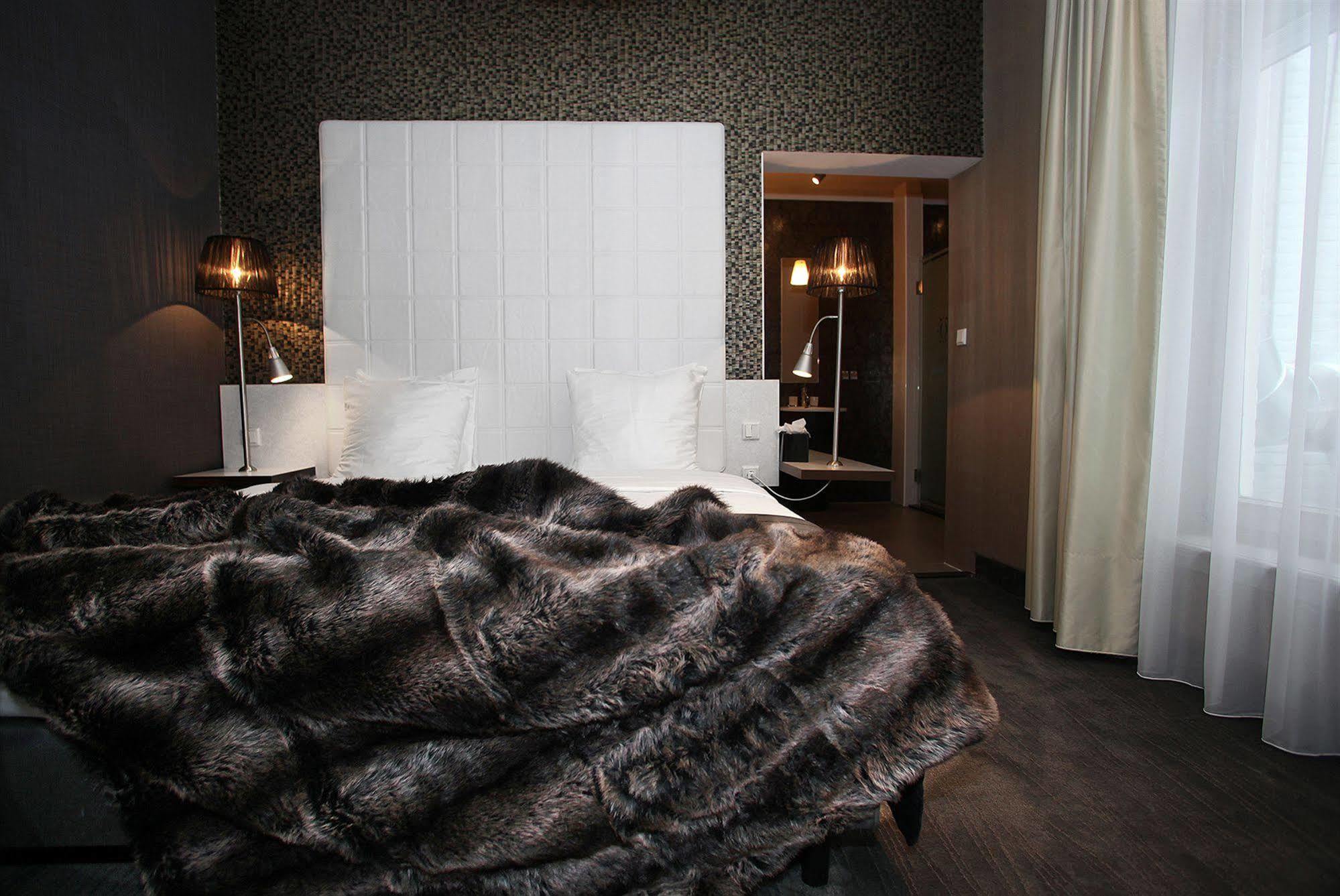 Hotel Bloemendaal Kültér fotó