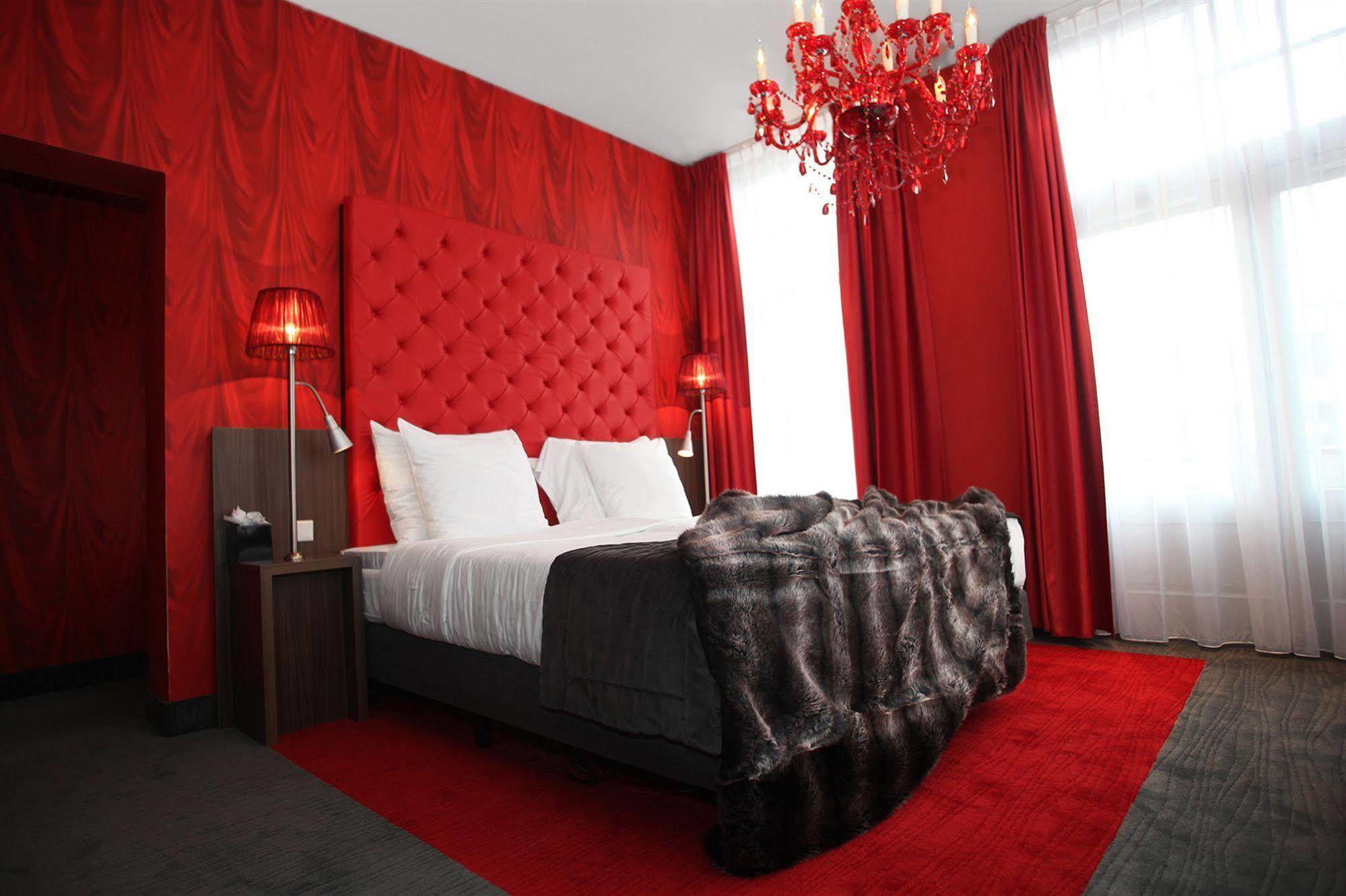 Hotel Bloemendaal Kültér fotó