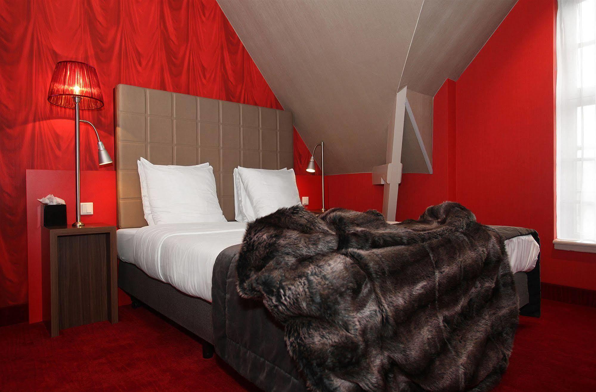 Hotel Bloemendaal Kültér fotó